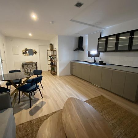 Apartamentos Penalara Segovia Dış mekan fotoğraf
