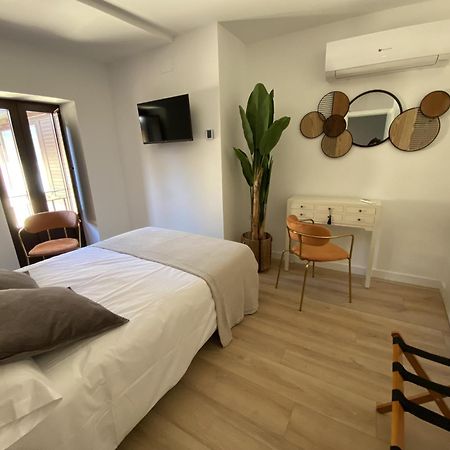 Apartamentos Penalara Segovia Dış mekan fotoğraf