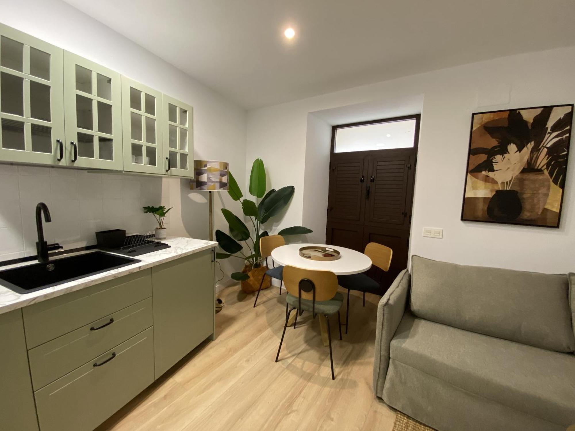 Apartamentos Penalara Segovia Dış mekan fotoğraf