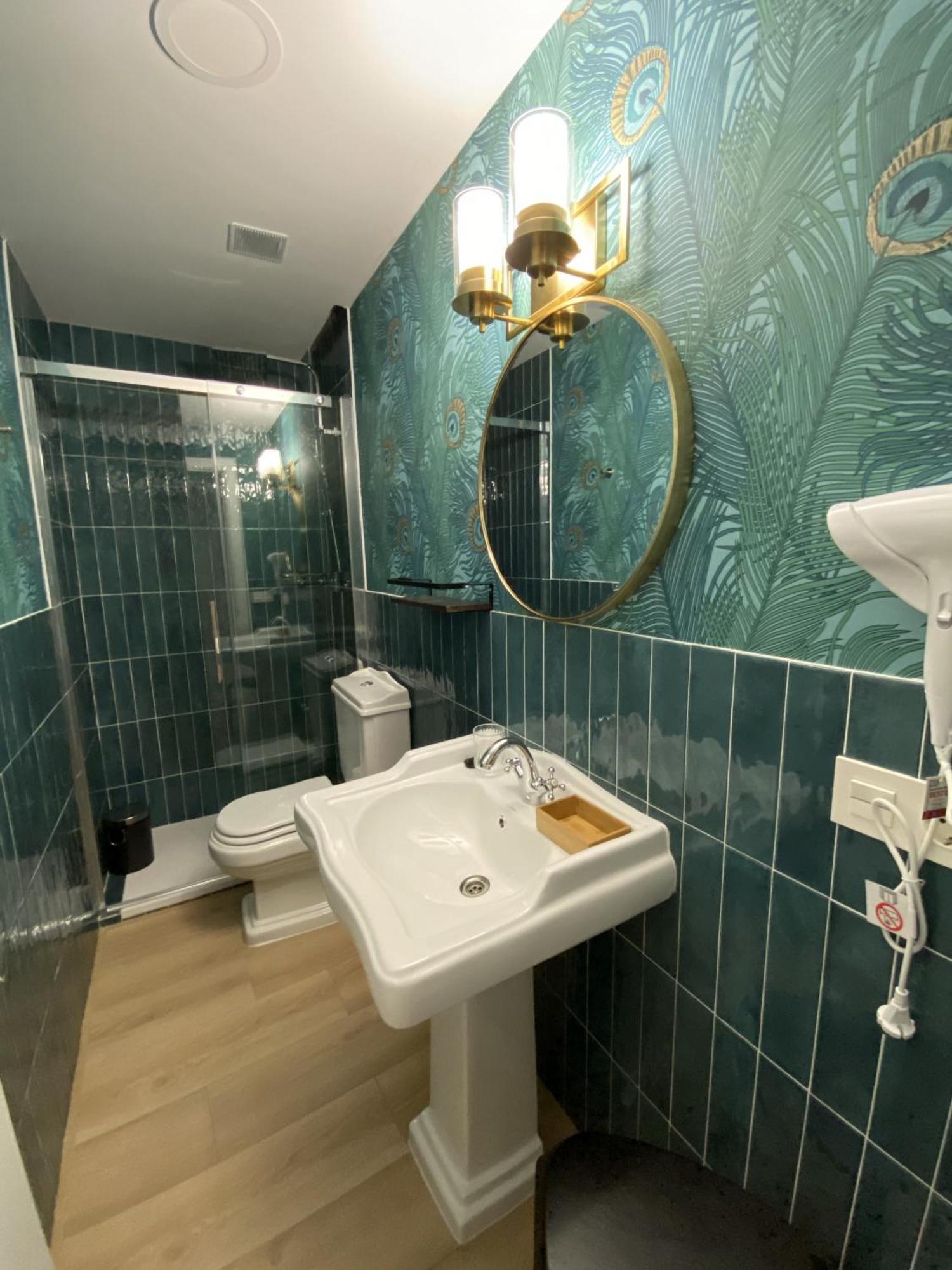 Apartamentos Penalara Segovia Dış mekan fotoğraf