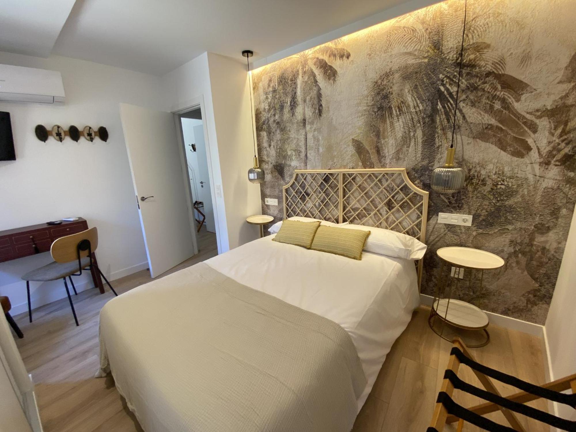 Apartamentos Penalara Segovia Dış mekan fotoğraf
