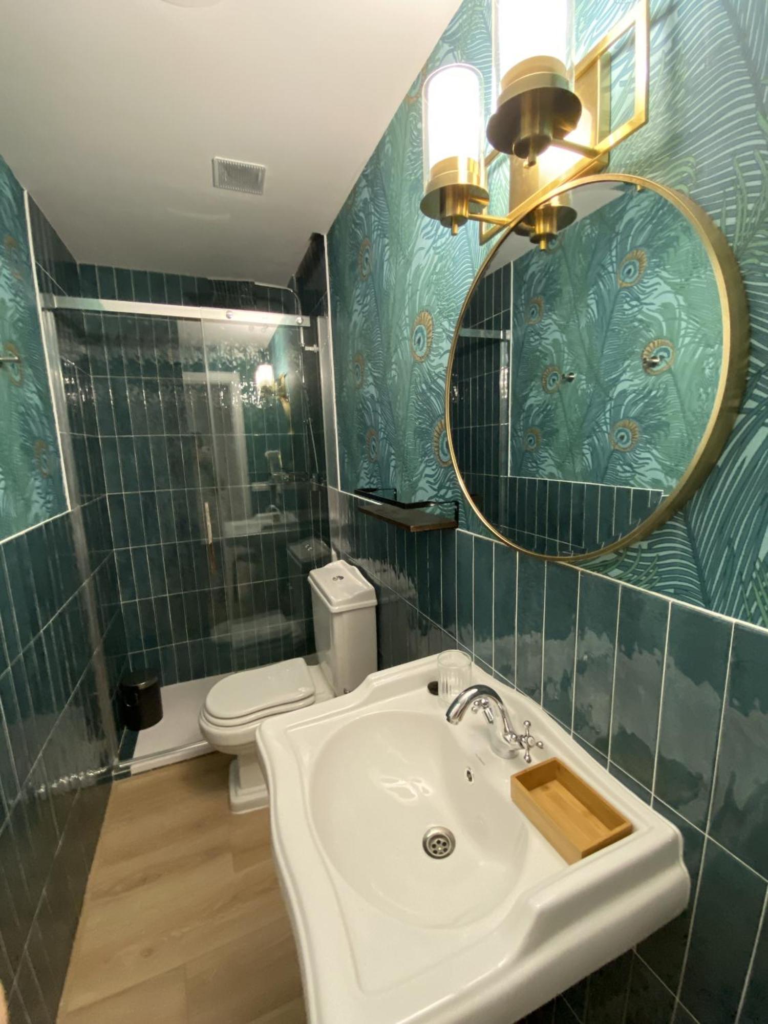 Apartamentos Penalara Segovia Dış mekan fotoğraf