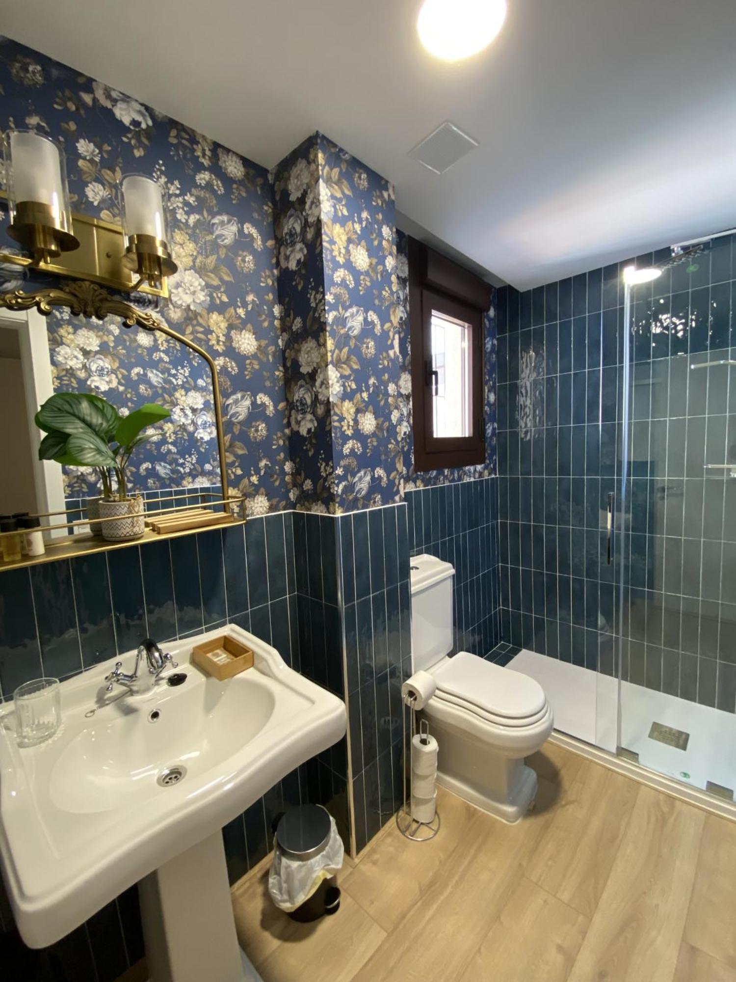 Apartamentos Penalara Segovia Dış mekan fotoğraf