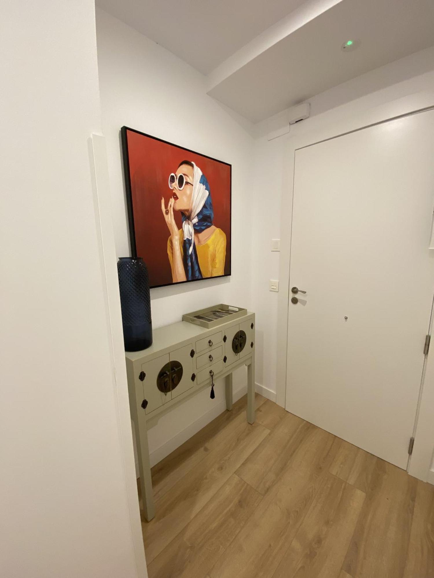 Apartamentos Penalara Segovia Dış mekan fotoğraf