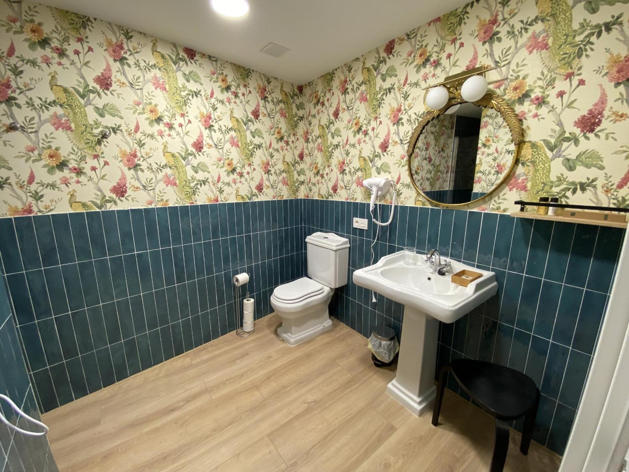 Apartamentos Penalara Segovia Dış mekan fotoğraf