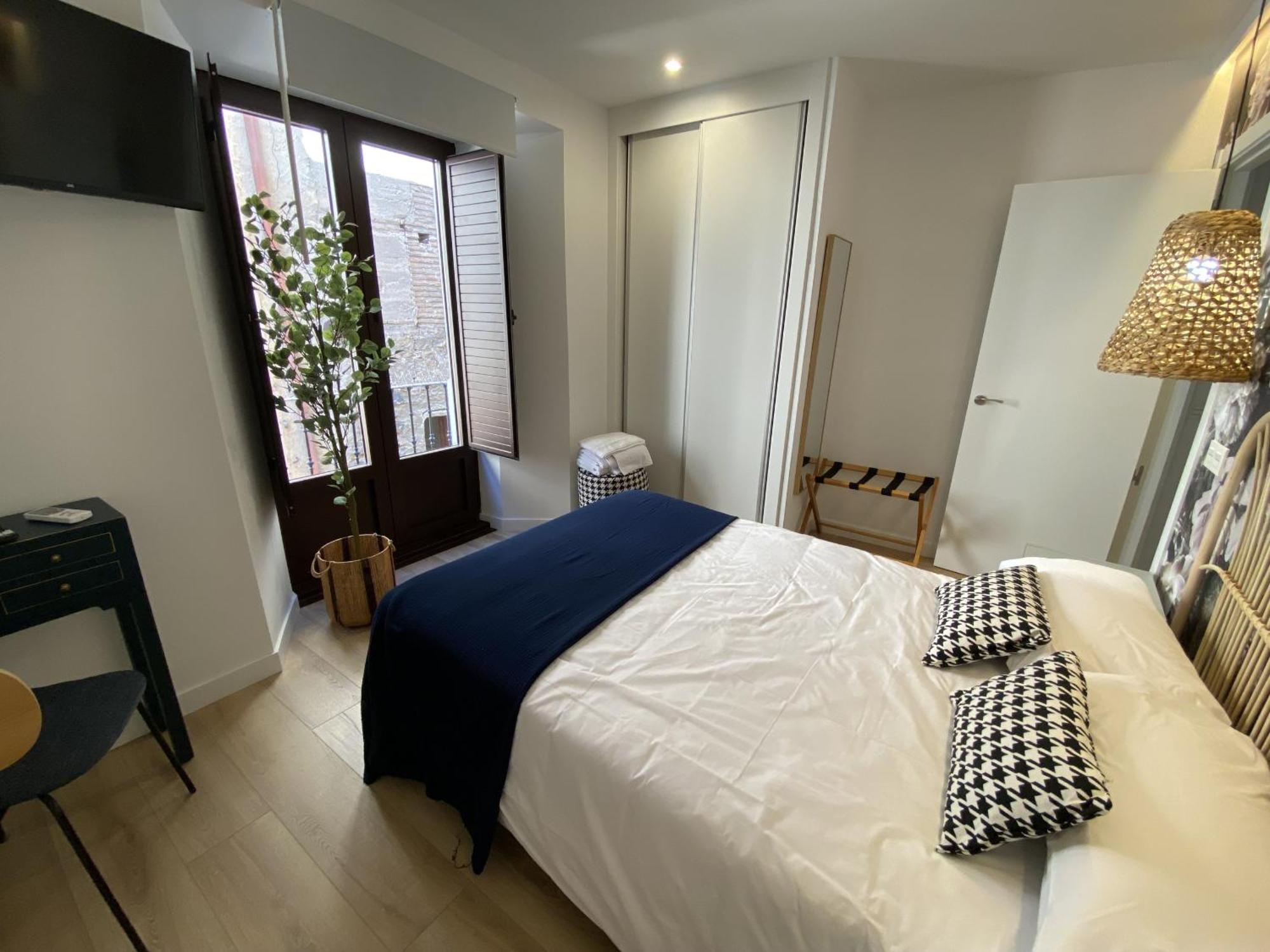 Apartamentos Penalara Segovia Dış mekan fotoğraf