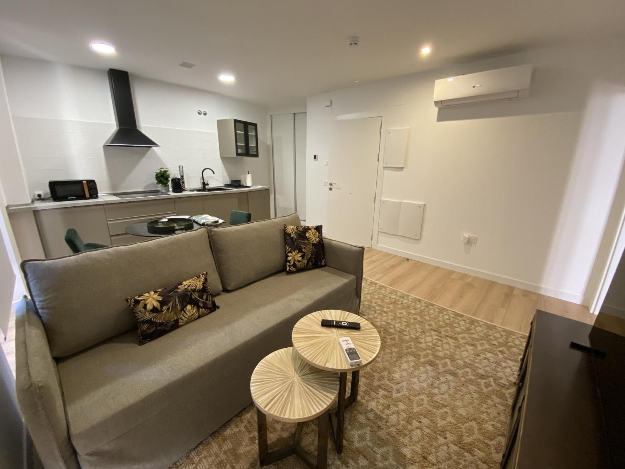 Apartamentos Penalara Segovia Dış mekan fotoğraf
