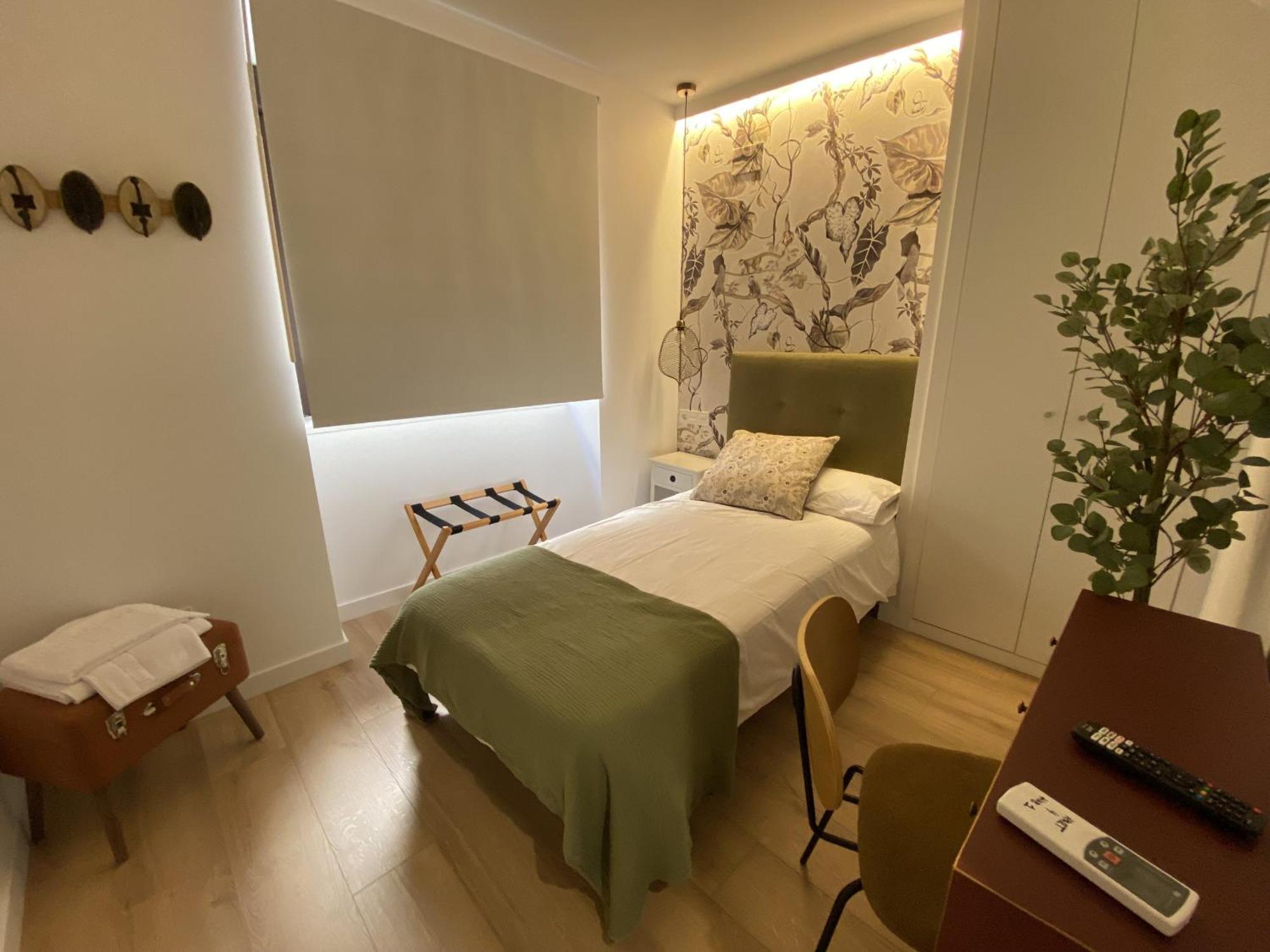 Apartamentos Penalara Segovia Dış mekan fotoğraf