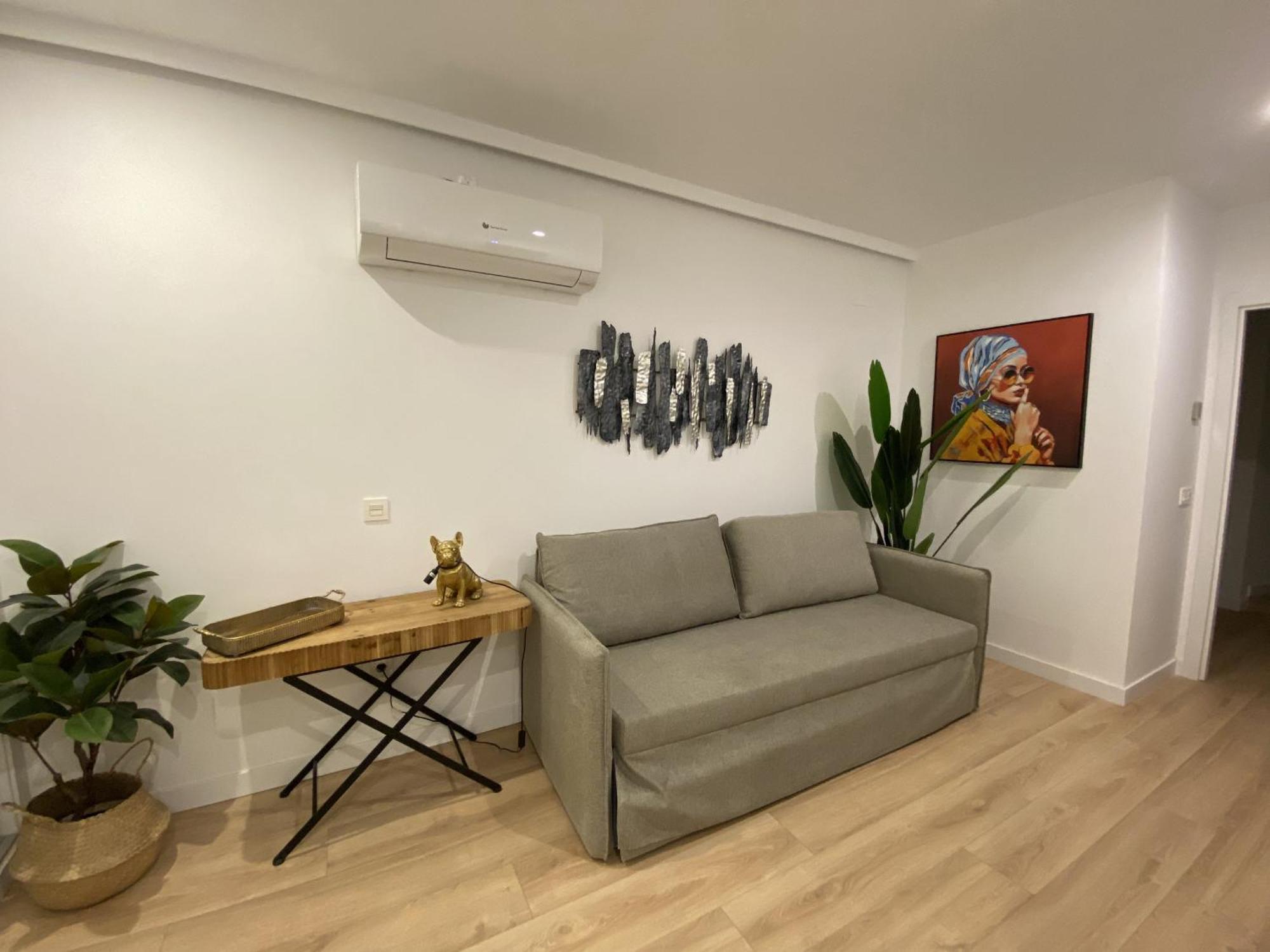 Apartamentos Penalara Segovia Dış mekan fotoğraf