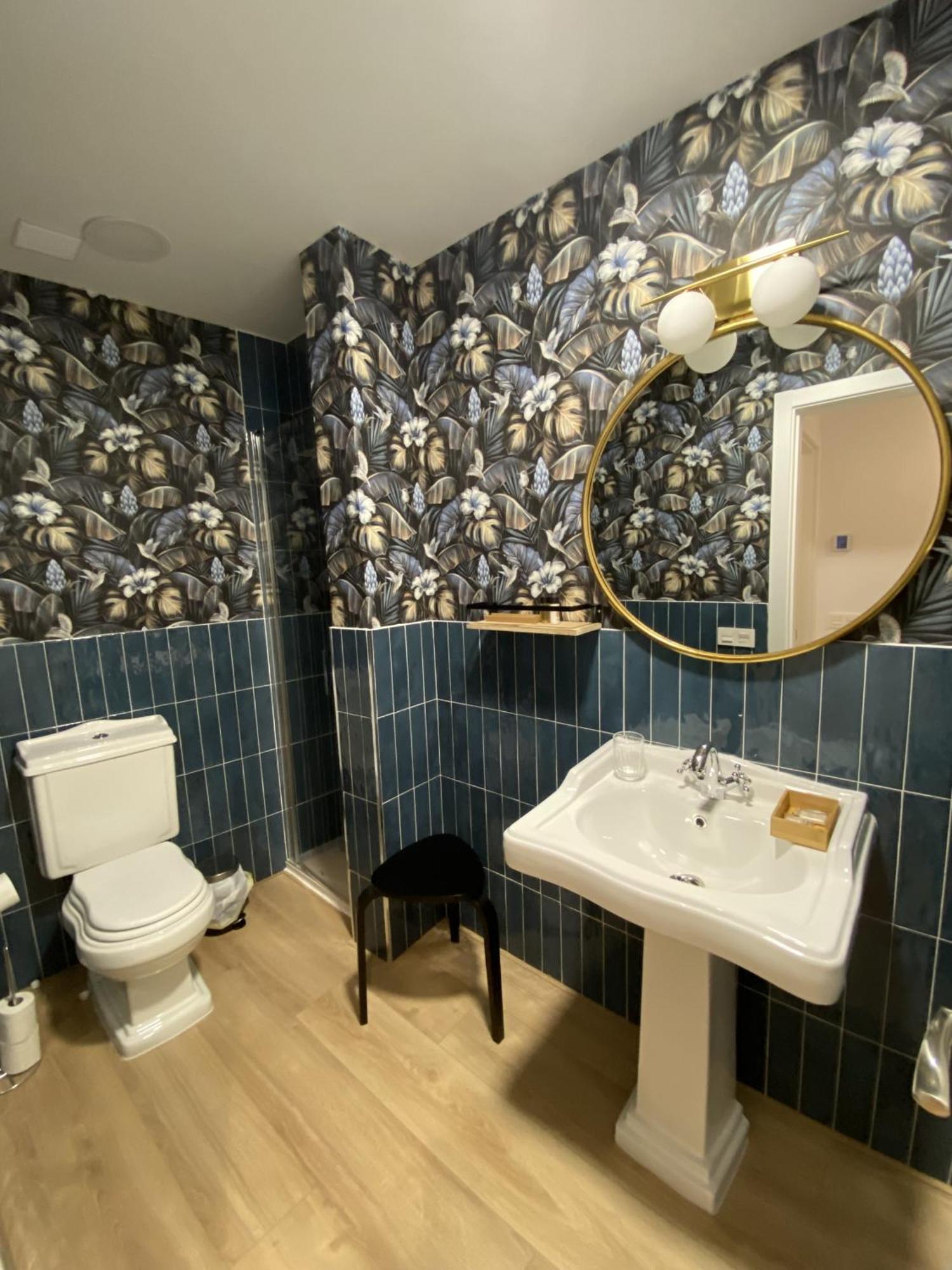 Apartamentos Penalara Segovia Dış mekan fotoğraf