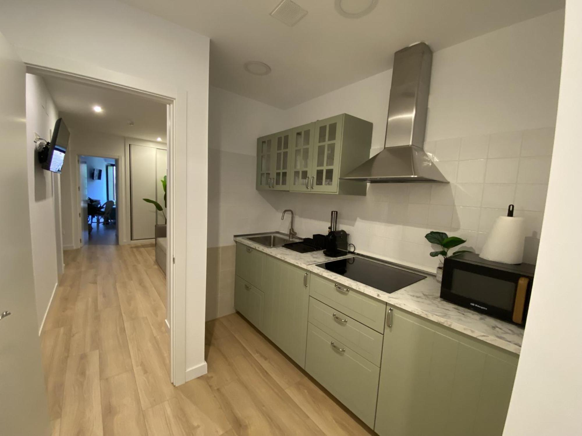Apartamentos Penalara Segovia Dış mekan fotoğraf
