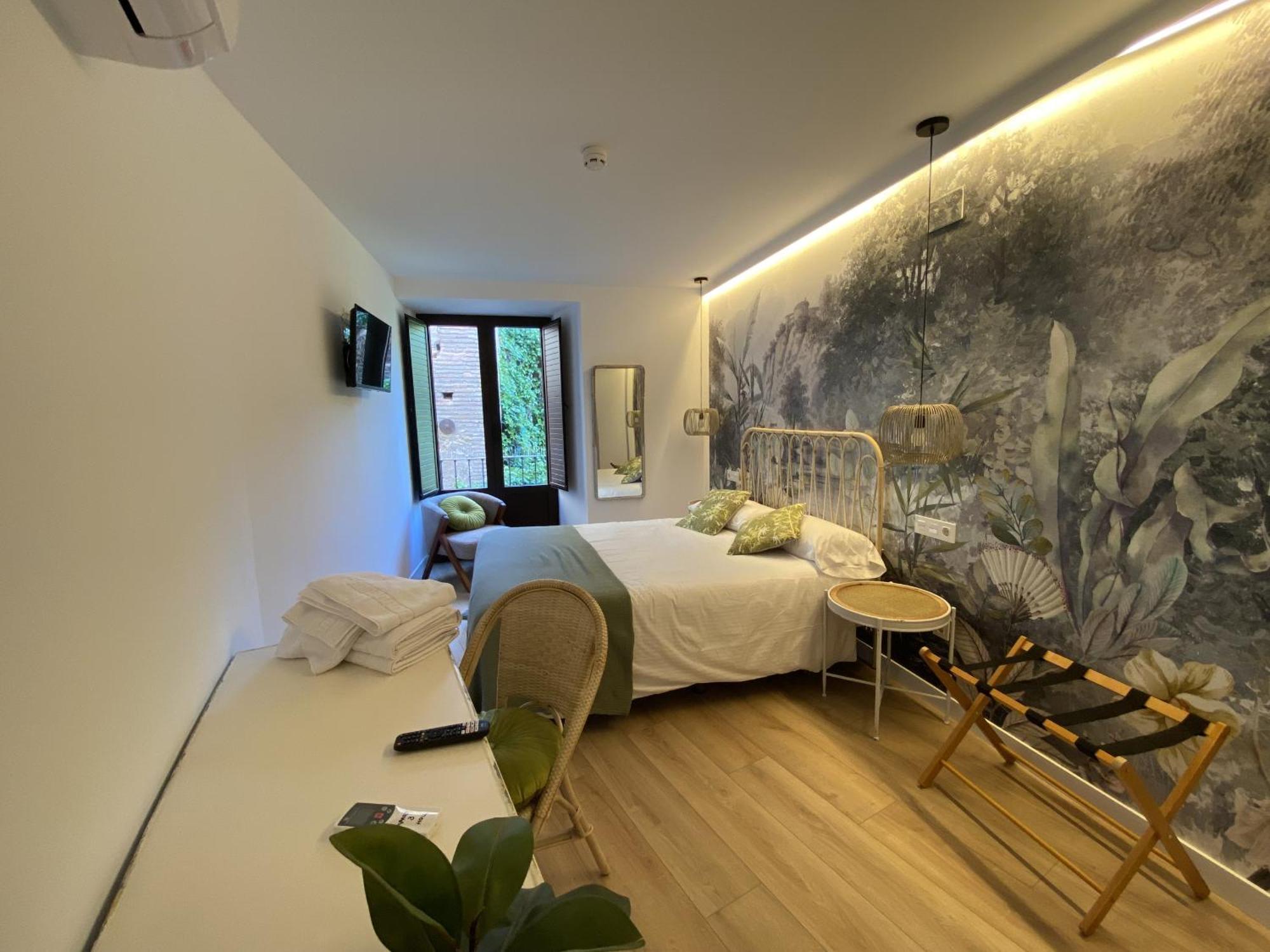 Apartamentos Penalara Segovia Dış mekan fotoğraf