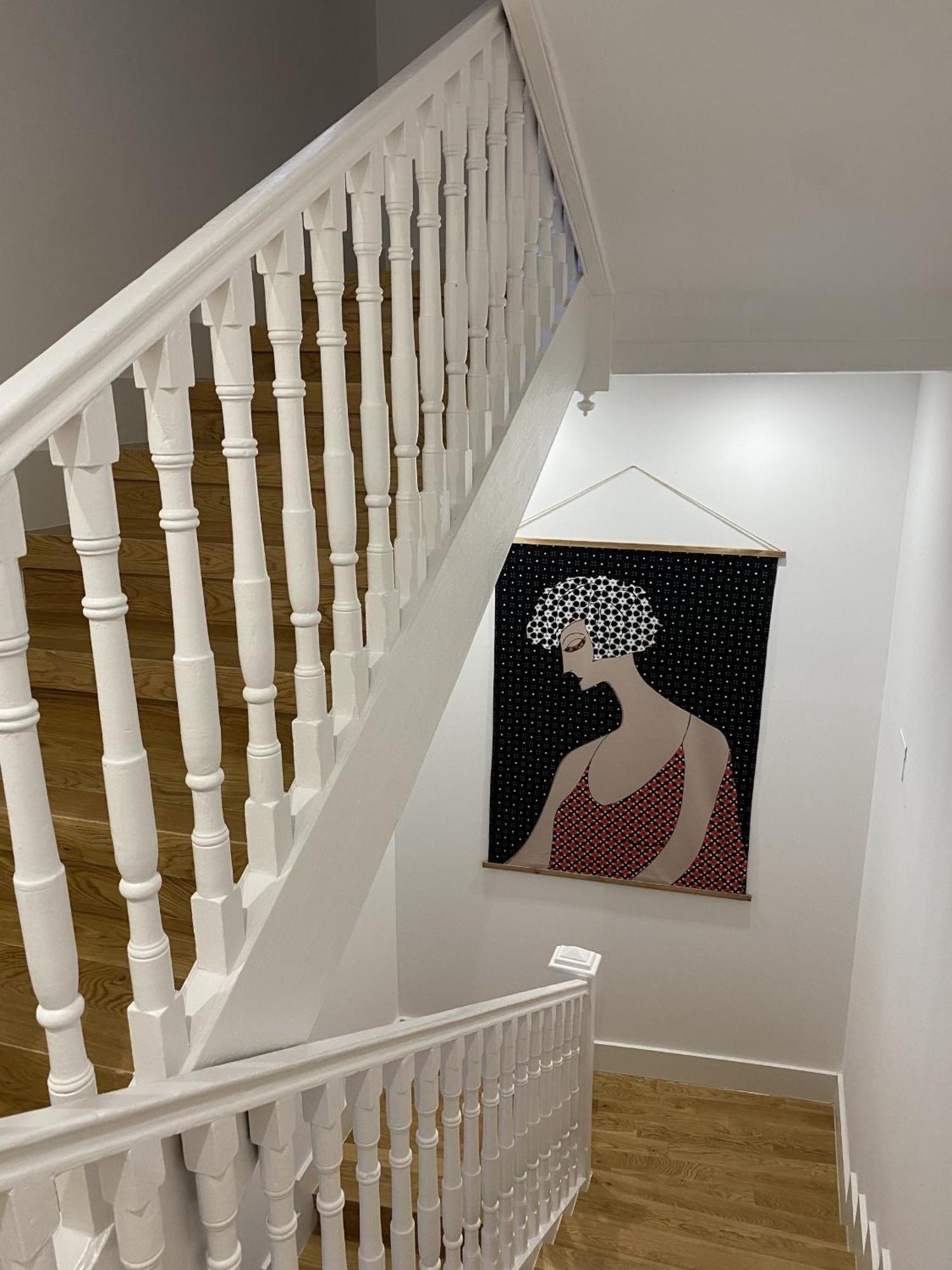Apartamentos Penalara Segovia Dış mekan fotoğraf