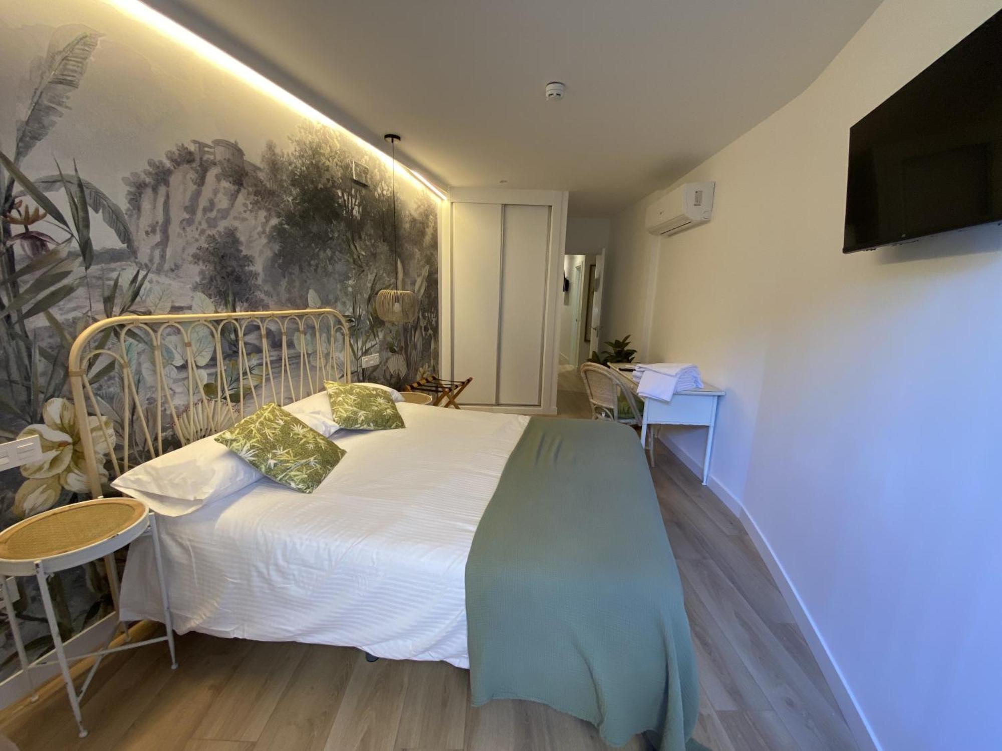 Apartamentos Penalara Segovia Dış mekan fotoğraf