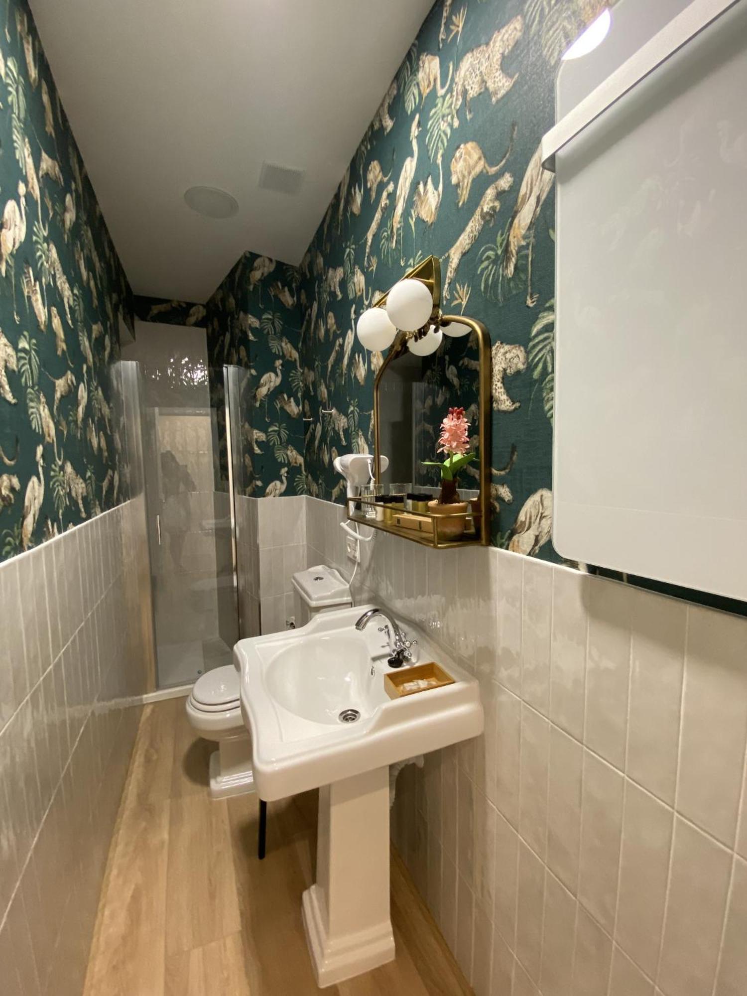 Apartamentos Penalara Segovia Dış mekan fotoğraf