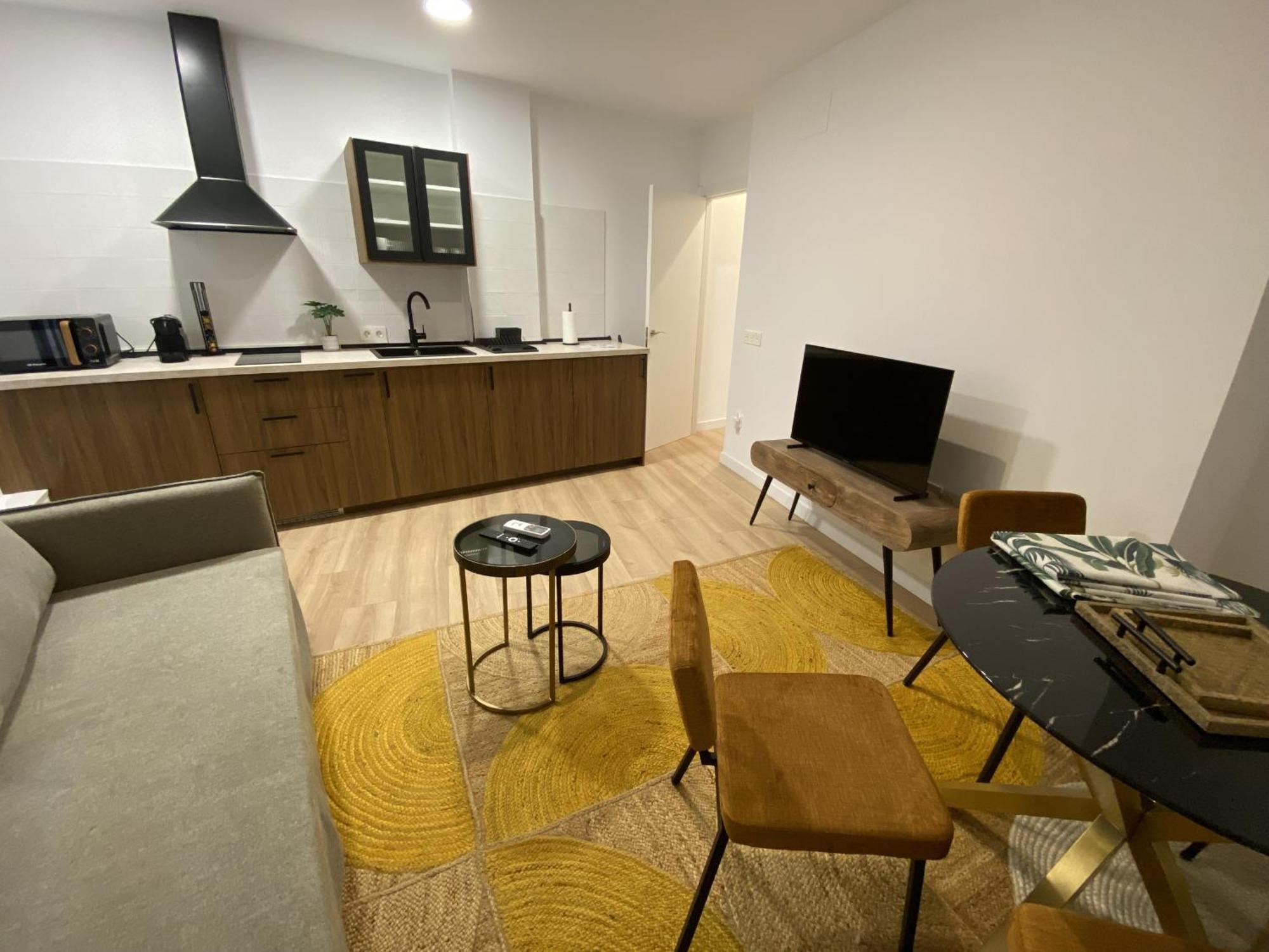 Apartamentos Penalara Segovia Dış mekan fotoğraf