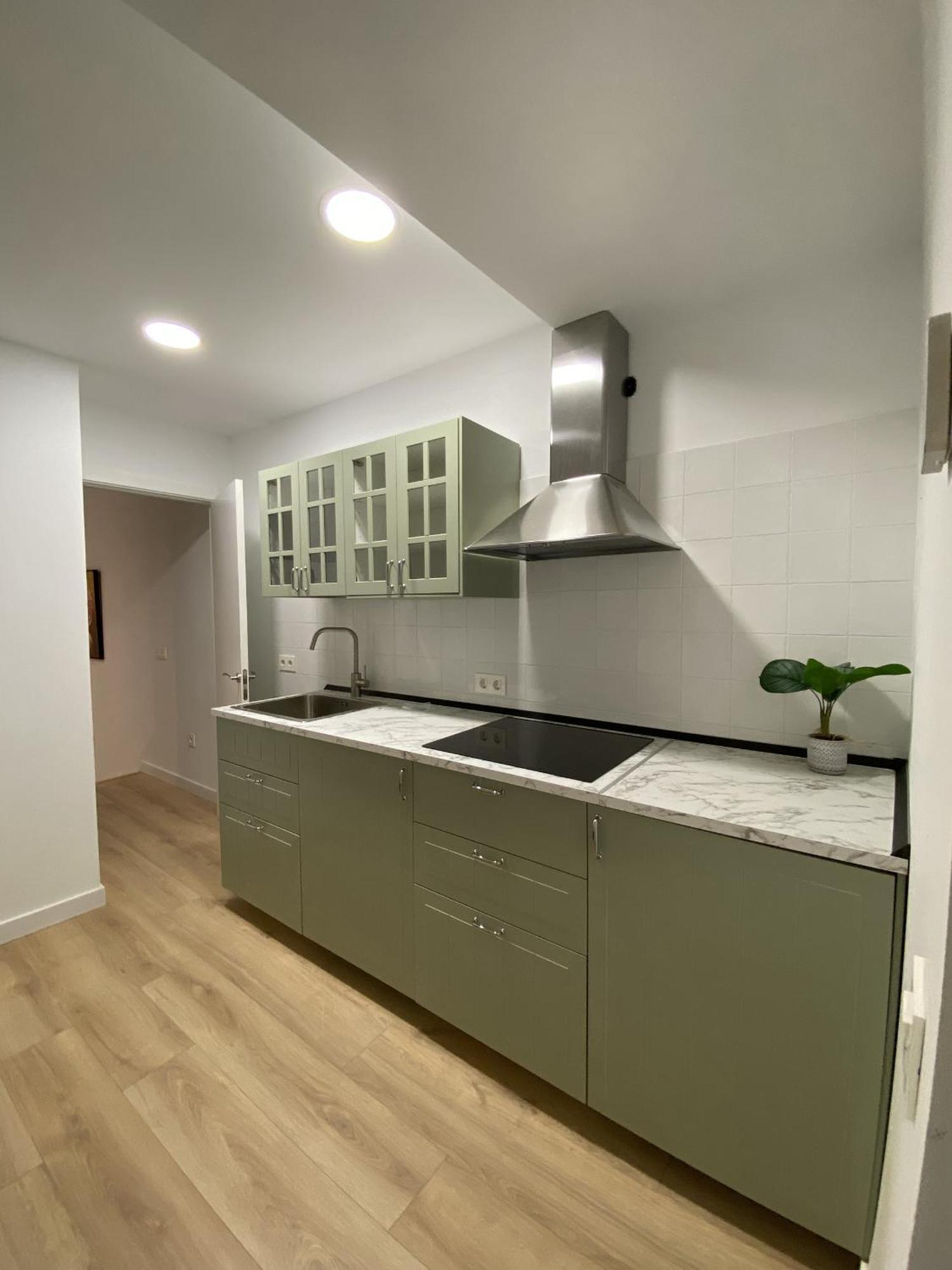 Apartamentos Penalara Segovia Dış mekan fotoğraf
